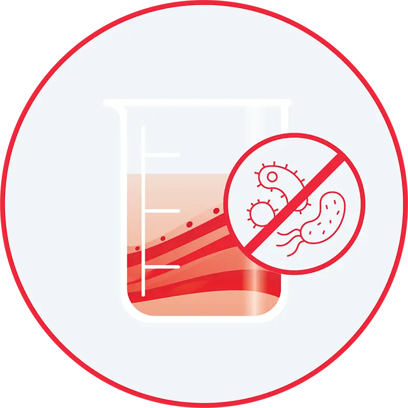 Antibiotic treatment